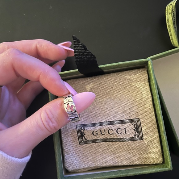 Brand new Gucci ring - Picture 2 of 6